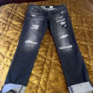 AG Adriano Goldschmied jeans